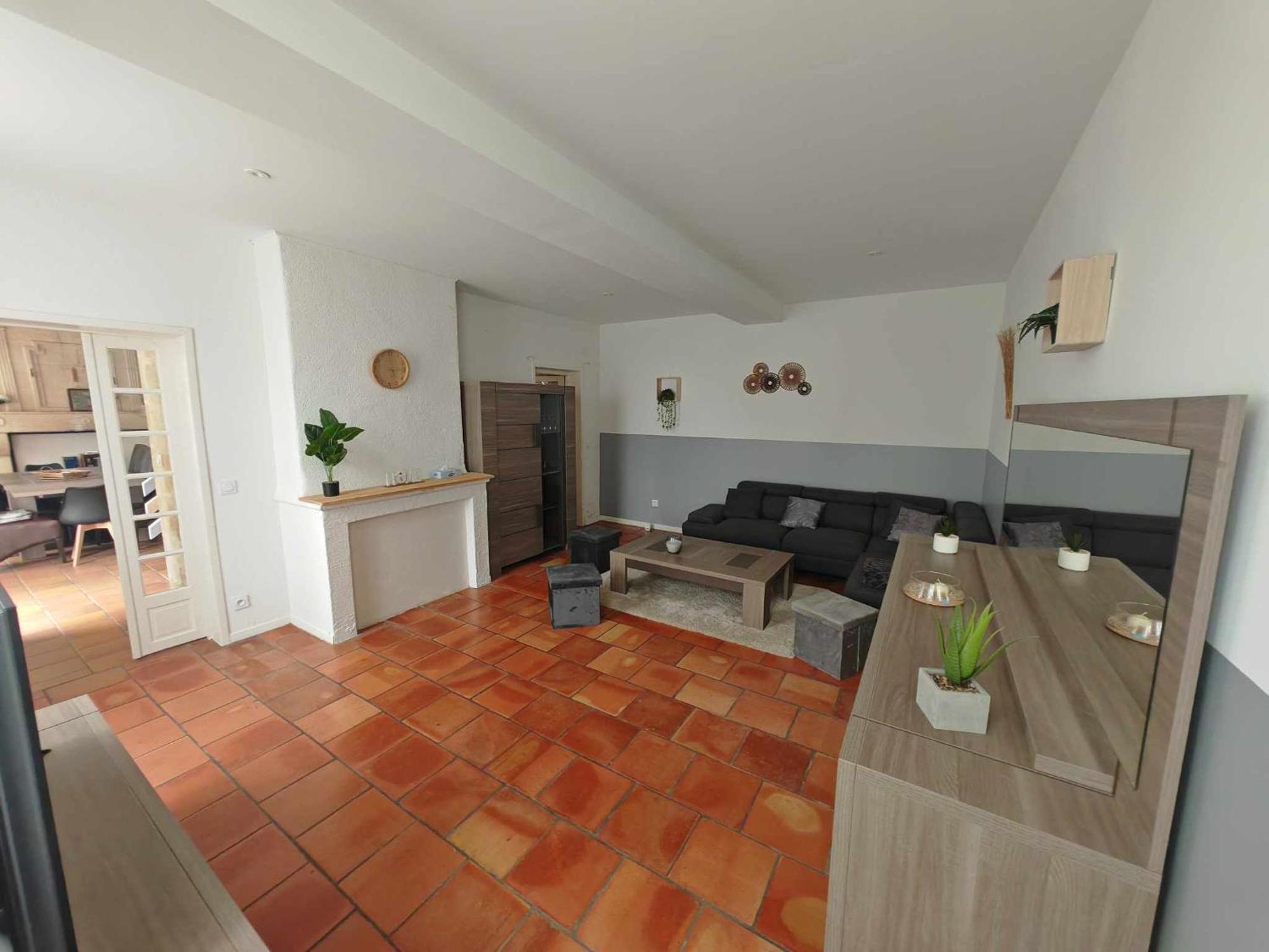 Gite De Lubat Cézac Exterior foto